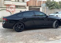 هوندا أكورد